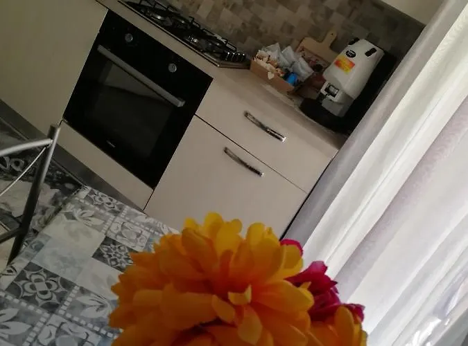 Sicilia Bedda House * Cefalù