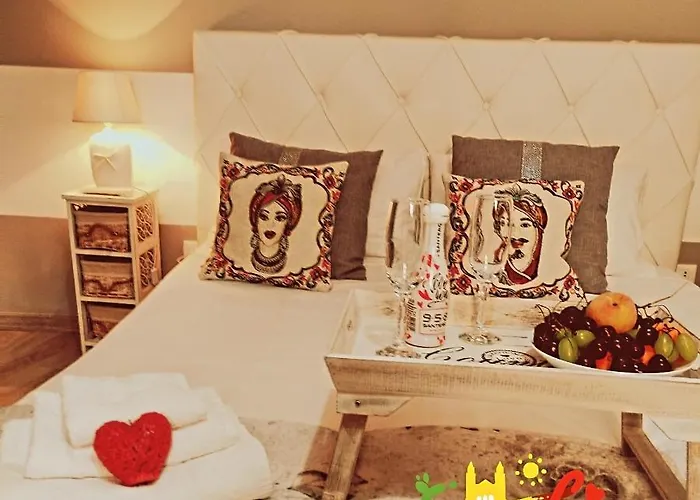 Sicilia Bedda House *