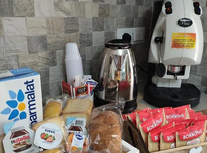 Sicilia Bedda House Apartamento