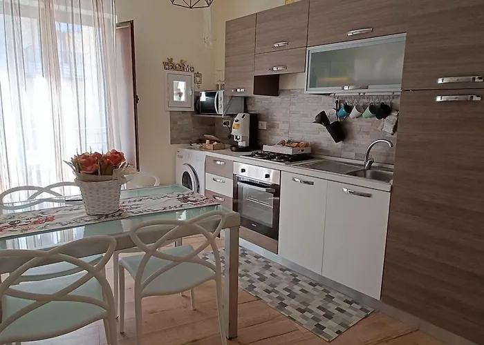 Sicilia Bedda House *