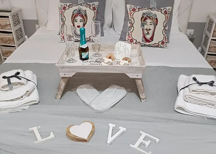 Sicilia Bedda House Apartamento *