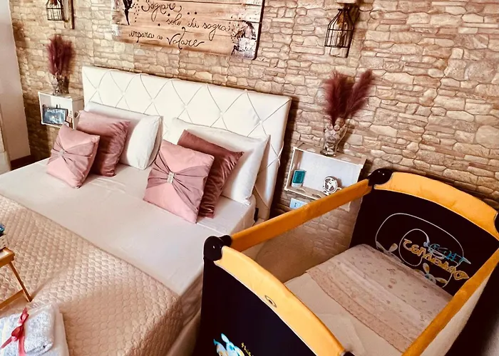 Sicilia Bedda House *