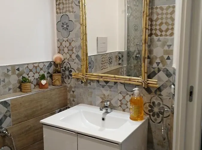 Sicilia Bedda House Cefalù