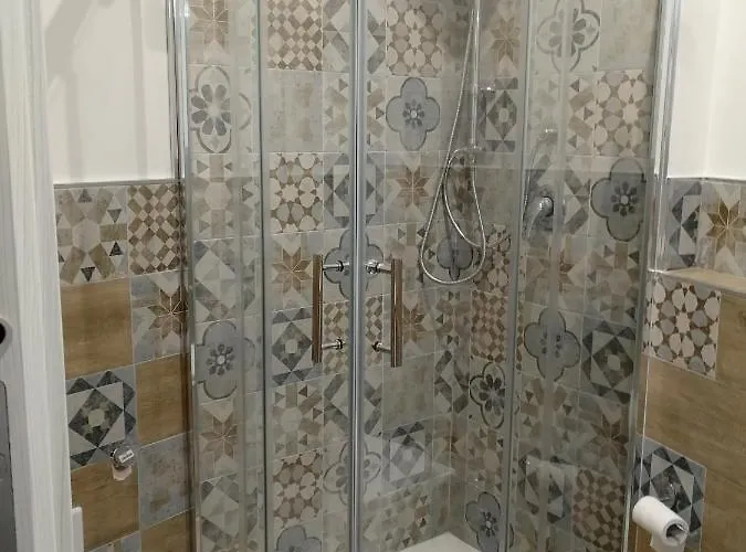 Sicilia Bedda House * Cefalù